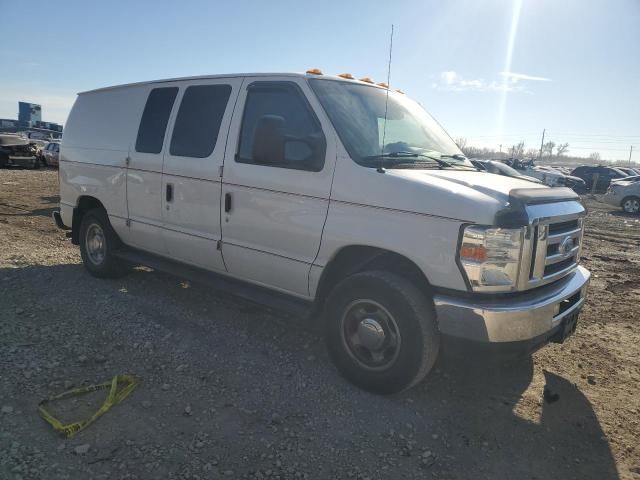 2014 Ford Econoline E250 Van