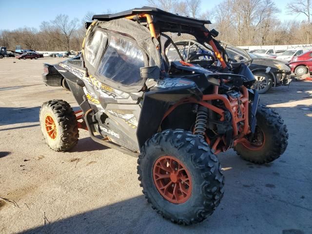 2015 Polaris RIS RZR XP 1000 EPS