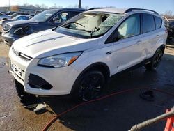 Carros salvage para piezas a la venta en subasta: 2015 Ford Escape SE