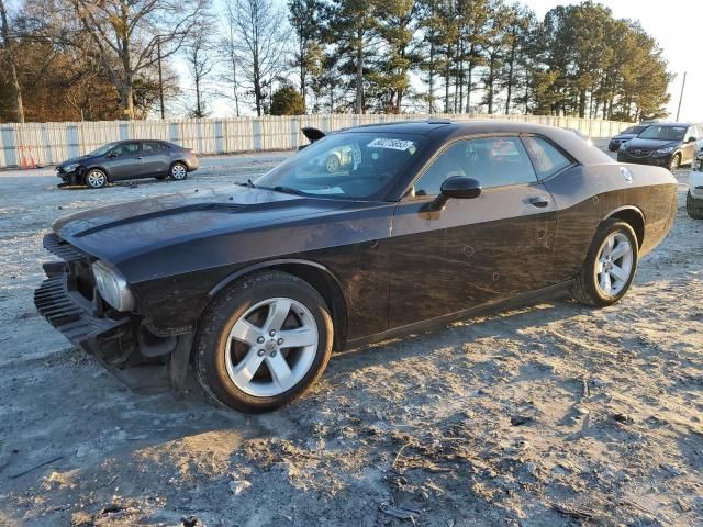 2011 Dodge Challenger