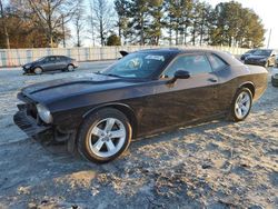 Dodge Challenger salvage cars for sale: 2011 Dodge Challenger