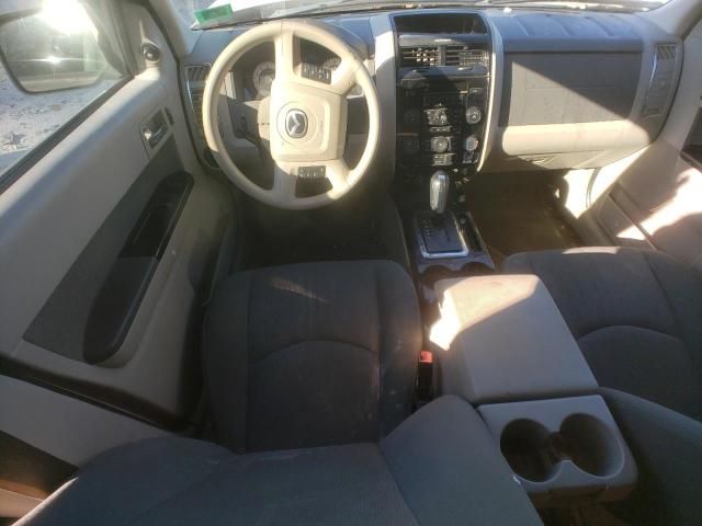 2011 Mazda Tribute I