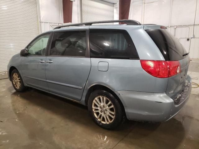 2009 Toyota Sienna CE