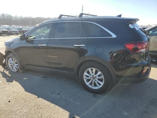 2019 KIA Sorento L