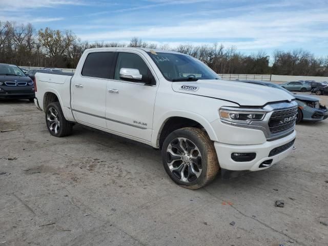 2021 Dodge RAM 1500 Limited