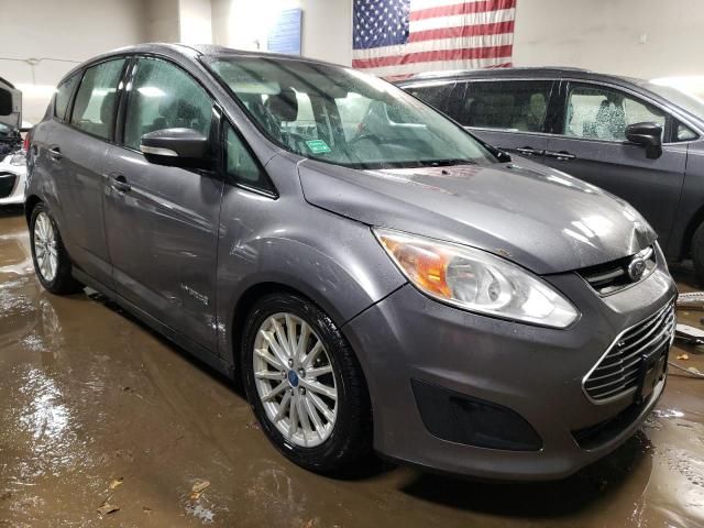 2013 Ford C-MAX SE