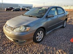 2006 Toyota Corolla CE for sale in Phoenix, AZ