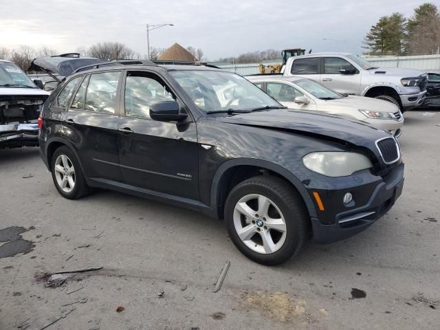 2010 BMW X5 XDRIVE30I