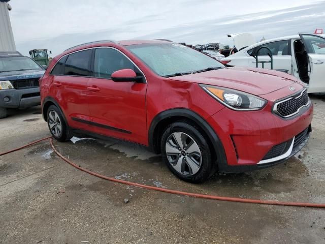 2018 KIA Niro FE