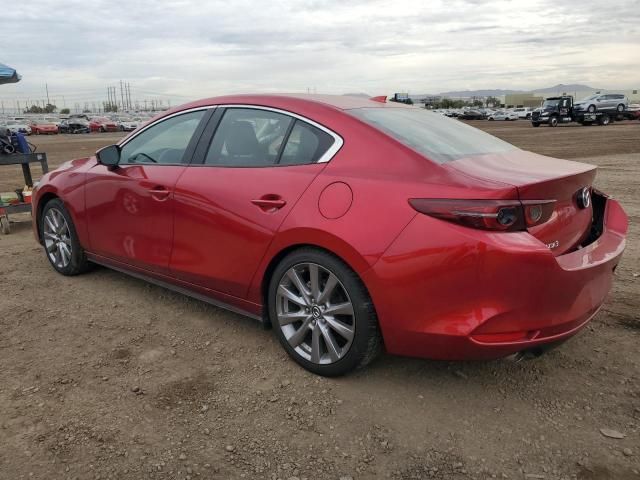 2019 Mazda 3 Premium