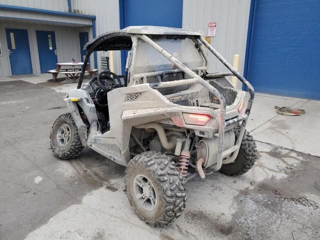 2023 Polaris RZR Trail S 1000 Ultimate