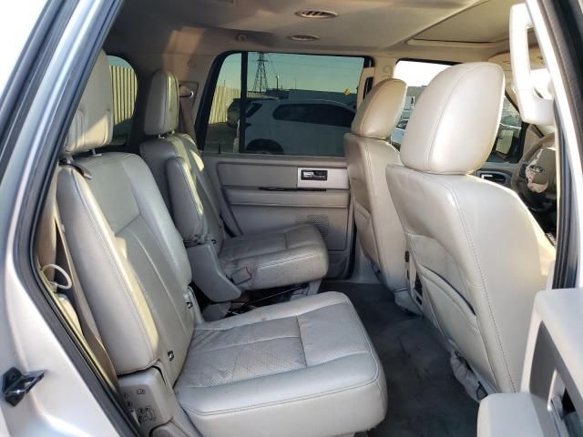 2013 Ford Expedition Limited