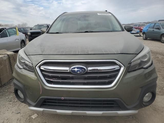 2019 Subaru Outback Touring