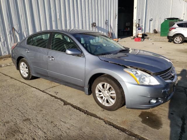 2010 Nissan Altima Base