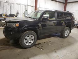 Toyota salvage cars for sale: 2022 Toyota 4runner SR5/SR5 Premium