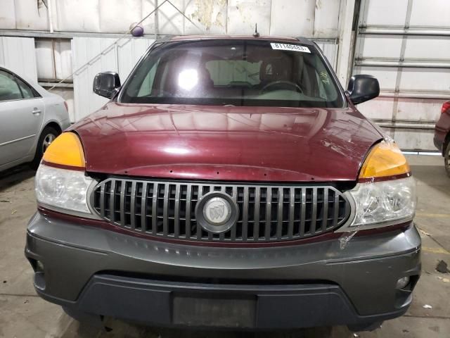 2003 Buick Rendezvous CX