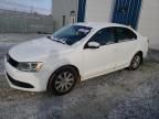 2014 Volkswagen Jetta Base