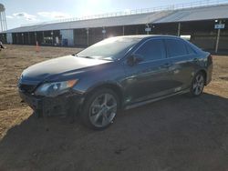 2012 Toyota Camry SE for sale in Phoenix, AZ