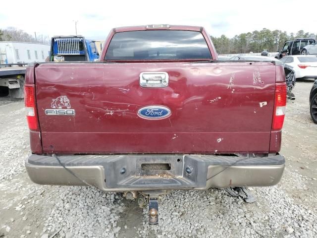 2004 Ford F150