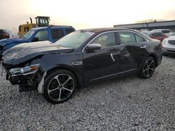 Ford Taurus SEL Vehiculos salvage en venta: 2015 Ford Taurus SEL