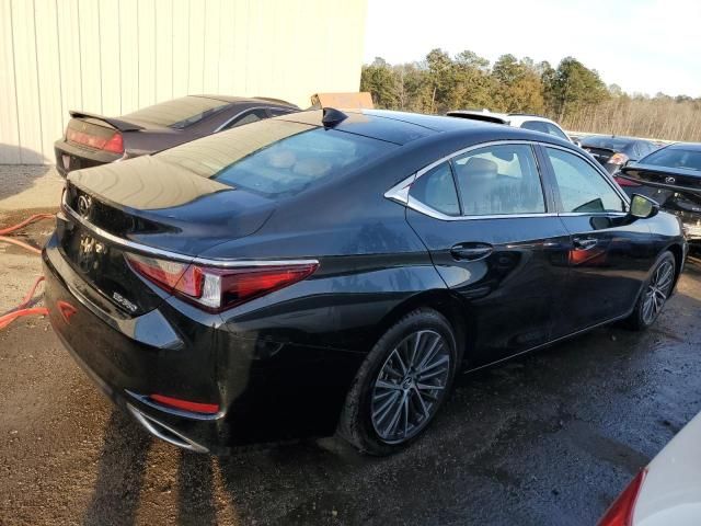 2023 Lexus ES 350 Base