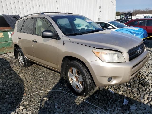 2007 Toyota Rav4