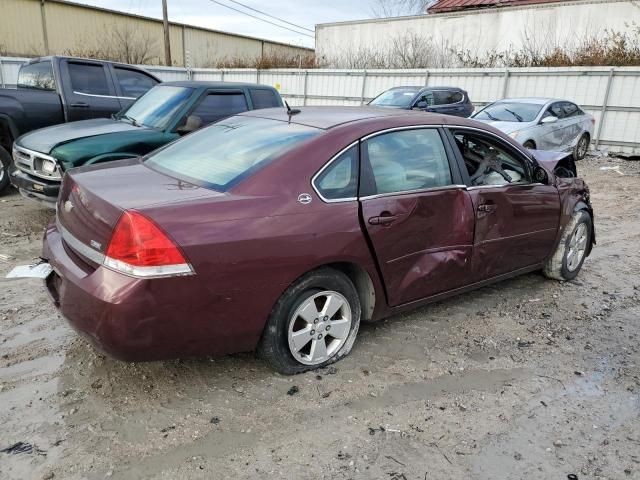 2007 Chevrolet Impala LT