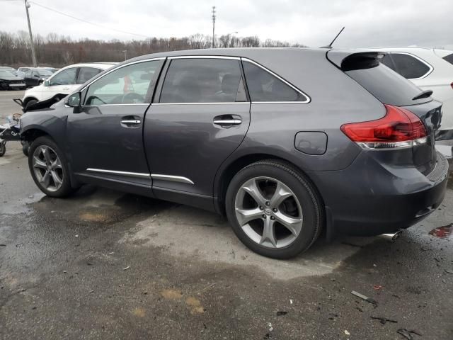 2015 Toyota Venza LE