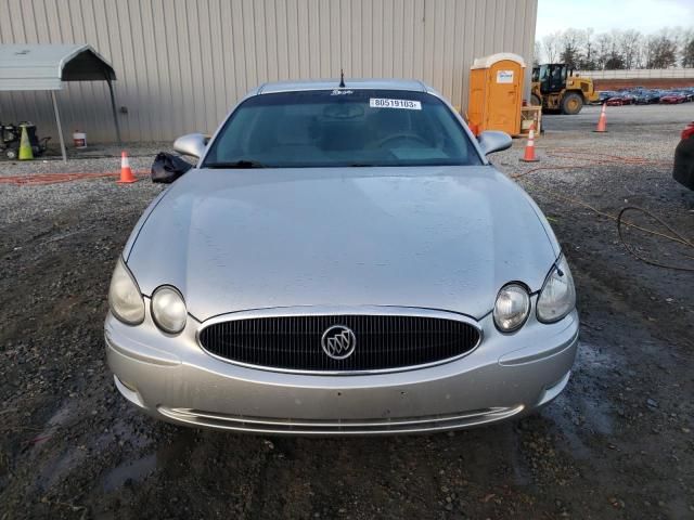 2005 Buick Lacrosse CX