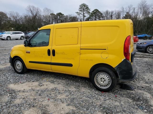 2020 Dodge RAM Promaster City