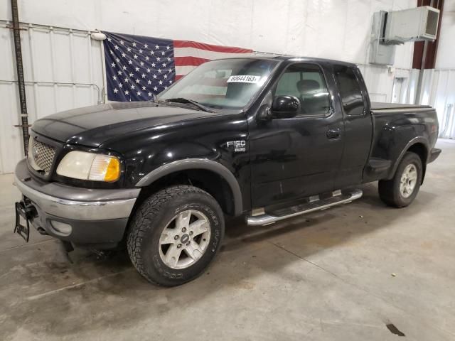 2003 Ford F150