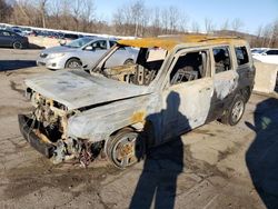 Salvage cars for sale at Marlboro, NY auction: 2016 Jeep Patriot Sport