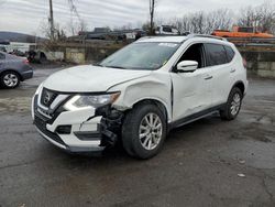 2017 Nissan Rogue S for sale in Marlboro, NY