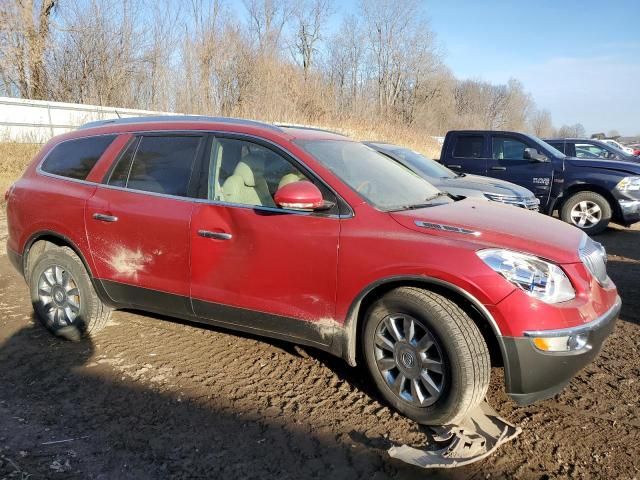 2012 Buick Enclave