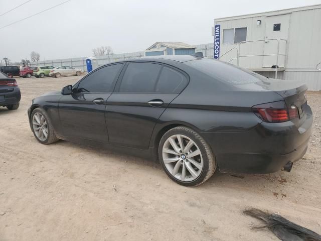 2011 BMW 535 I