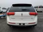 2011 Lincoln MKX