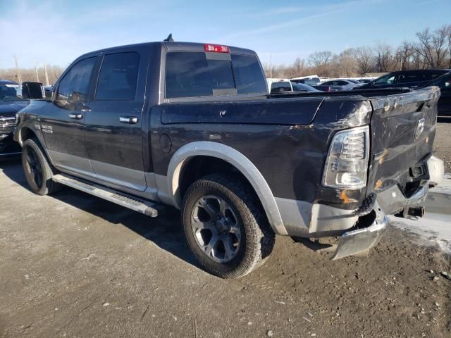 2017 Dodge 1500 Laramie