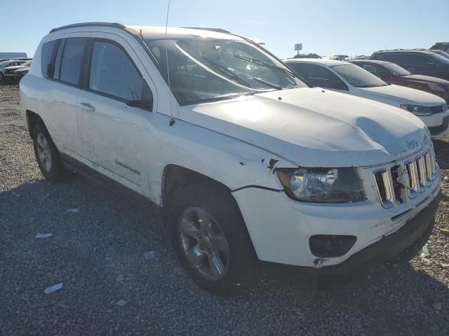 2015 Jeep Compass Sport