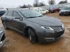 2015 Lincoln MKZ