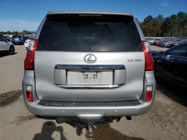 2013 Lexus GX 460