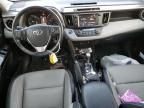 2018 Toyota Rav4 HV Limited