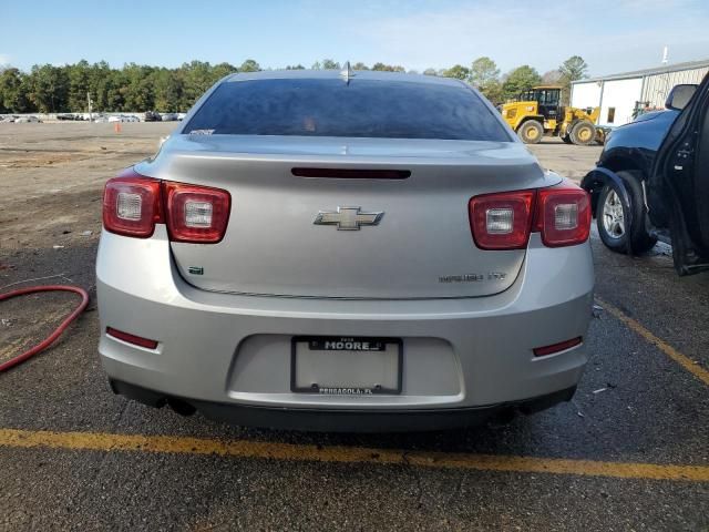 2015 Chevrolet Malibu LTZ