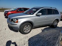 Vehiculos salvage en venta de Copart Temple, TX: 2007 Volvo XC90 3.2