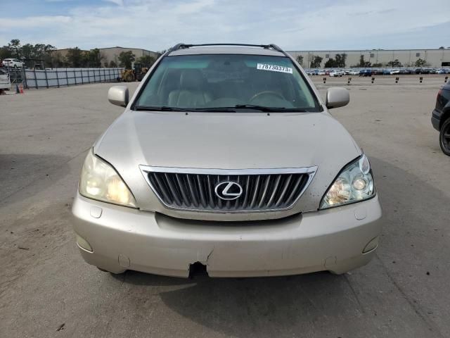 2008 Lexus RX 350