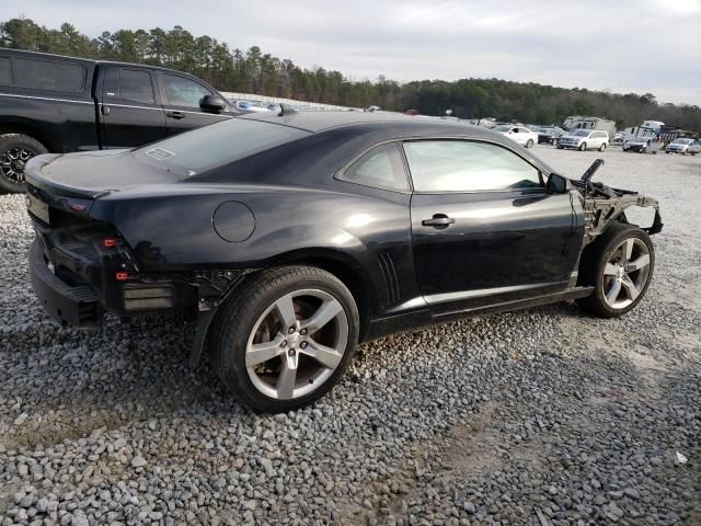 2012 Chevrolet Camaro 2SS