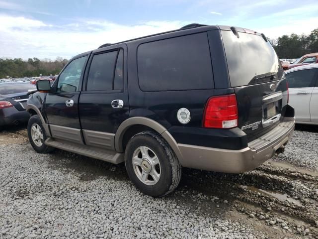 2003 Ford Expedition Eddie Bauer