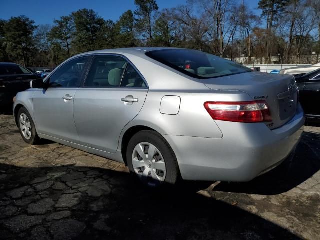 2009 Toyota Camry Base