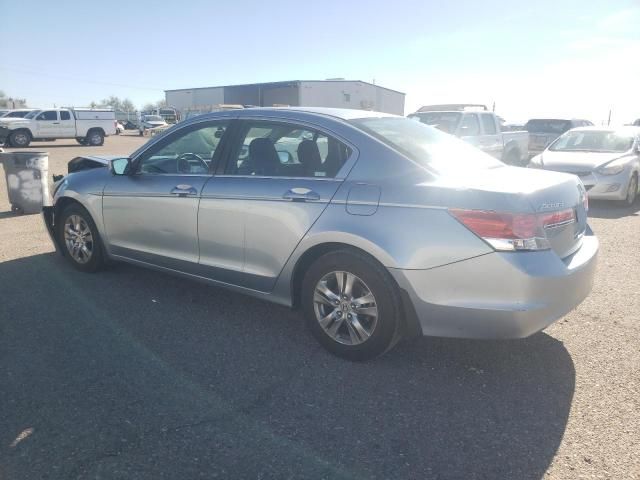 2011 Honda Accord LXP