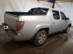 2006 Honda Ridgeline RTL