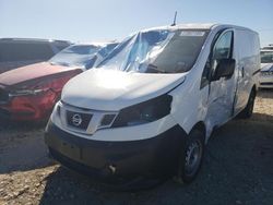 Vehiculos salvage en venta de Copart Haslet, TX: 2020 Nissan NV200 2.5S